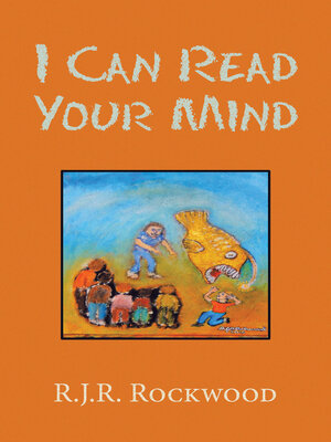 cover image of I Can Read Your Mind